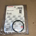 0NE (1) Fel Pro Gasket Water Outlet 35533 Free Shipping. Fixed Price $12.75.