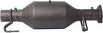 Original 2007-12 Ram 3500 Reman Diesel Particulate Filter 6D-17000 By Cardone. Fixed Price $1499.95.