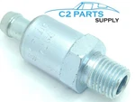 1966 1967 C2 Corvette 327 Pcv Valve CV726C Gm# 6422721. Fixed Price $53.00.