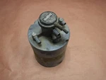 Jeep Wrangler Yj 92-95 Charcoal Fuel Vapor Canister 53030242 Free Ship. Fixed Price $53.99.