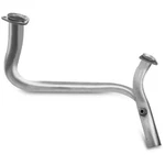 Brexhaust 102-2028 Direct-fit Y-pipe For 1988-1993 Gm C1500, C2500,. Fixed Price $124.99.