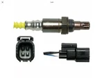Denso O2 Oxygen Sensor Upstream New For Honda Fit 2008 2007 234-9060. Fixed Price $119.00.