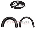 Gates EMH181 Crankcase Breather Hose For R16263 5166499AA 46020 Engine Im. Fixed Price $26.66.