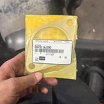 Genuine Kia Rear Muffler Gasket 28751-3J000 BB10. Fixed Price $15.39.