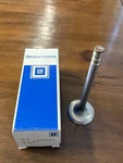 Original Gm Nos Camaro Z28 Corvette Nova Sb- Exhaust Valves # 3849818. Fixed Price $22.99.