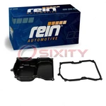 Rein Transmission Oil Pan Kit For 2009-2010 Volkswagen Passat Cc 2.0L 3.6L Ey. Fixed Price $58.33.