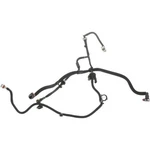 Standard Ignition Vapor Canister Purge Valve Hose 20-23 Ford Escape CP3768. Fixed Price $147.67.
