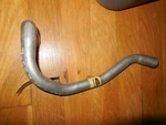 Nos 1980 Ford Crown Victoria 5.0L Air Tube Converter Rh E0AZ-5F235-E. Fixed Price $29.99.