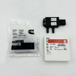 1PCS 2871960 Exhaust Gas Differential Pressure Sensor 4984187 For Cummins Dpf. Fixed Price $40.00.