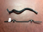 2021 Mustang Gt 5.0 Vacuum Pipe And Hose Assembly JR3C-2420-CA. Fixed Price $30.00.