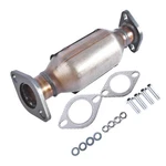 Catalytic Converter For Hyundai Santa Fe 2010-12 Kia Sorento 2011-13 289502G380. Fixed Price $68.80.