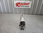 2008 Corvette C6 Lh Muffler Assy Oem. Fixed Price $299.95.