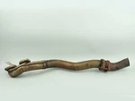 1995 - 1998 Bmw 7 Series E38 5.4 Liter Exhaust Manifold Driver Left Side Lh Oem. Fixed Price $103.51.