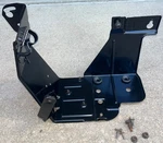 Jeep Grand Cherokee 02-04 Wj Evap Vapor Canister Bracket/hardware 53013463AH. Fixed Price $199.00.