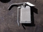 Impala 2009 Fuel Vapor Canister 2437004. Fixed Price $72.00.