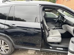2016-22 Honda Pilot Right Rocker W/post Black PC:NH731P At Awd 159K Elite 58868. Fixed Price $450.00.
