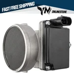 Mass Air Flow Meter Sensor With Housing For 1988 - 1993 Buick Olds Pontiac V6. Fixed Price $47.00.