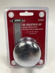 Mr Gasket 2061 Chrome Twist On In Style Valve Cover Breather Oil Cap Sbc Bbc. Fixed Price $11.66.