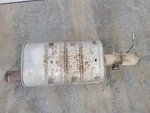 2014-2018 Silverado 6.2L L86 Exhaust Muffler Pipe Oem 82K Miles. Fixed Price $249.95.
