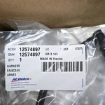 Vapor Canister Vent Hose Oem Acdelco 12574897 For Chevrolet, Gmc. Fixed Price $40.00.