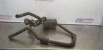 1990 Toyota Land Cruiser FJ62 4.0L Air Suction Silencer Assembly. Fixed Price $45.00.