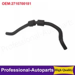 High Quality Fuel Hose Pipe 2710700181 For Mercedes Benz C207 W207 SLK200. Fixed Price $19.10.