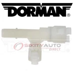 Dorman Aux Heater Hvac Hose Connector For 2002-2006 Chevrolet Ov. Fixed Price $29.83.
