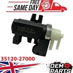 Turbo Boost Control Pressure Solenoid Valve For Opel Astra /corsa Zafira. Fixed Price $57.42.