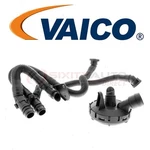 Vaico V10-6492 Engine Crankcase Vent Valve For 06E103245E Emission Control. Fixed Price $190.93.