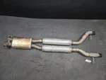 Front Exhaust Muffler 2018 Land Rover Range Velar LR092846 2019 2020. Fixed Price $399.99.