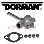 Dorman Upper Engine Coolant Thermostat Housing For 1974-1979 Mercury Capri Dq. Fixed Price $46.31.