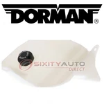 Dorman Front Engine Coolant Reservoir For 1996-1999 Oldsmobile Lss 3.8L V6 Dv. Fixed Price $46.20.