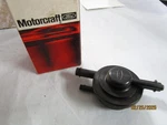 Motorcraft Purge Valve E3TZ-9B963-A, CX-753. Fixed Price $14.49.