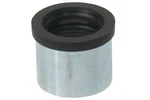 Uro Engine Crankcase Breather Hose For 1997-1998 Volvo S90. Fixed Price $16.31.