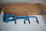 Gm 22009038 Pulsair Valve 4 Tube Pipe 2.5L 80-85 Skylark Citation. Fixed Price $54.98.
