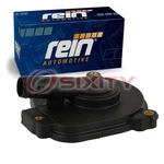 Rein Oil Separator Cover For 2010-2013 Mercedes-benz S400 3.5L V6 Engine Ni. Fixed Price $35.39.