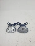 2020 - 2025 Subaru Legacy Front Right Door Hinge Upper & Lower Set Oem. Fixed Price $23.00.