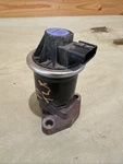 Used Egr Valve For Acura Tlx 3.5 2015 2016 2017 2018 Exhaust Gas. Fixed Price $37.95.