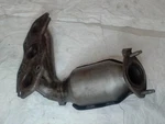 Toyota Sienna Exhaust Manifold (3.5L, 2GRFE Engine), L. Oem Pn 171500P250. Fixed Price $699.00.