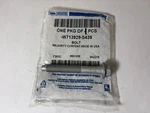 Genuine Oem Ford Lincoln W713929-S439 Catalytic Converter Bolt Nos. Fixed Price $14.99.