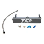 Tci Overflow Canister Pro X Gm TH400 Trans- 228005. Fixed Price $227.49.