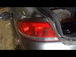 Sebring 2005 Fuel Vapor Canister 102834. Fixed Price $66.99.