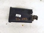2000-2004 Volvo S40 Evap Charcoal Fuel Vapor Canister 30684417. Fixed Price $65.46.