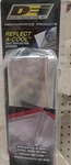 Dei 010909 Reflect-a-cool Radiant Self-adhesive Heat Barrier Shield 12" X 24". Fixed Price $27.99.