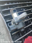 Egr Oem 2013 Subaru Legacy 1YR Wrnty. Fixed Price $125.00.