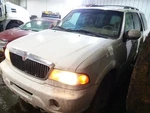 Driver Exhaust Manifold 8-330 5.4L Dohc Vin Fits 99-02 Navigator 2053570. Fixed Price $81.95.