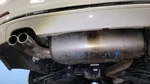 Exhaust Muffler Only Oem 2014 Bmw 428I 18 30 7 645 938. Fixed Price $125.00.