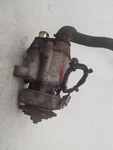 81-91 Mercedes R107 380SL 300SD Air Injection Smog Pump 1161400885 Oem. Fixed Price $193.50.