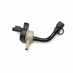 Genuine Oem Vapor Canister Purge Solenoid For Mini Cooper Base 07-15 13907624538. Fixed Price $112.57.