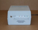 Rev 2 Battery Eliminator Radio Power Supply Kit Vintage Antique Vacuum Tube Ps. Fixed Price $139.00.
